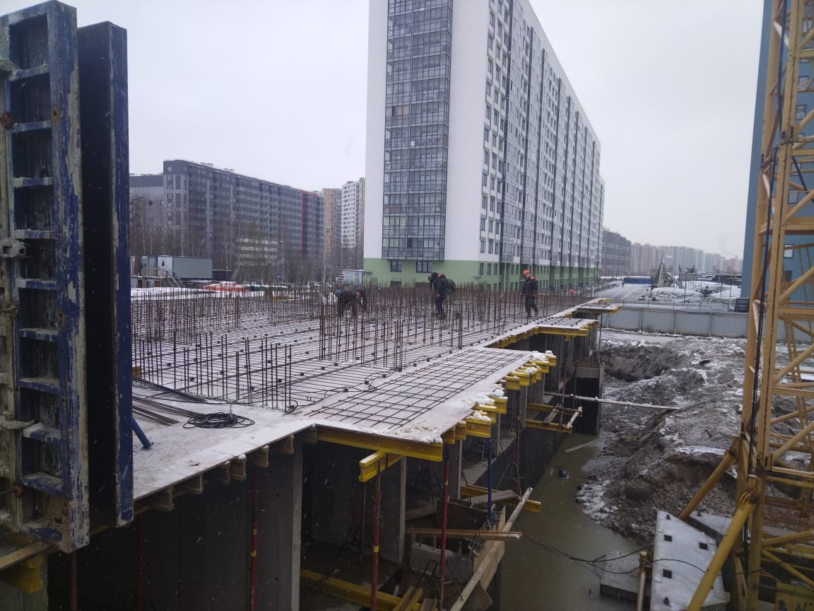 Северскую жилой модуль видео Северскую жилой модуль видео